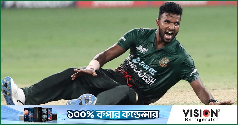 ইবাদতের বাবার মৃত্যুতে বিসিবির শোক